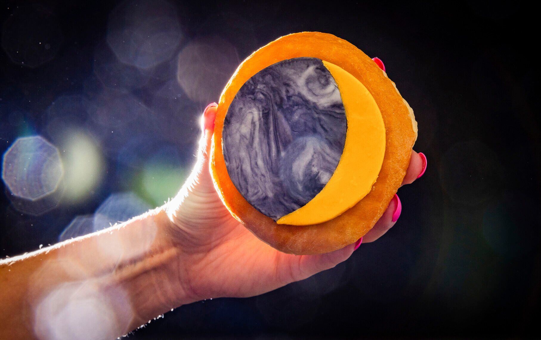 Total Solar Eclipse Businesses